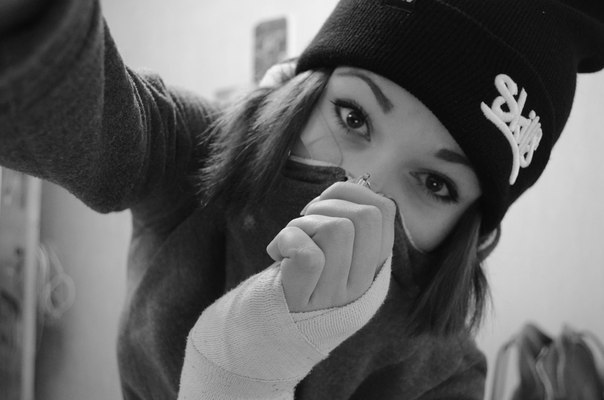 Арина Лебедева | San Francisco