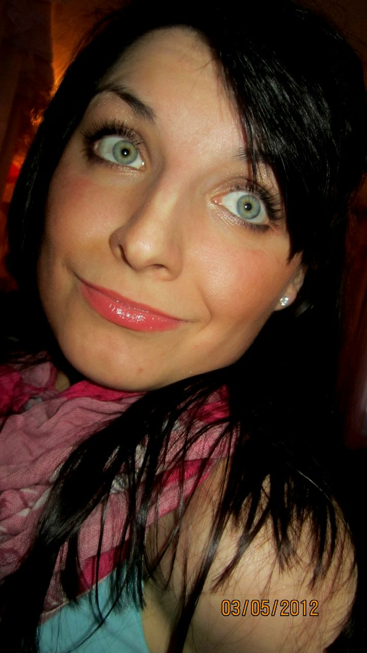 Аня Кинг | Hannibal