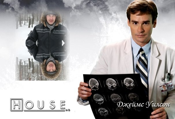 Ден Тетерюков | Кличев