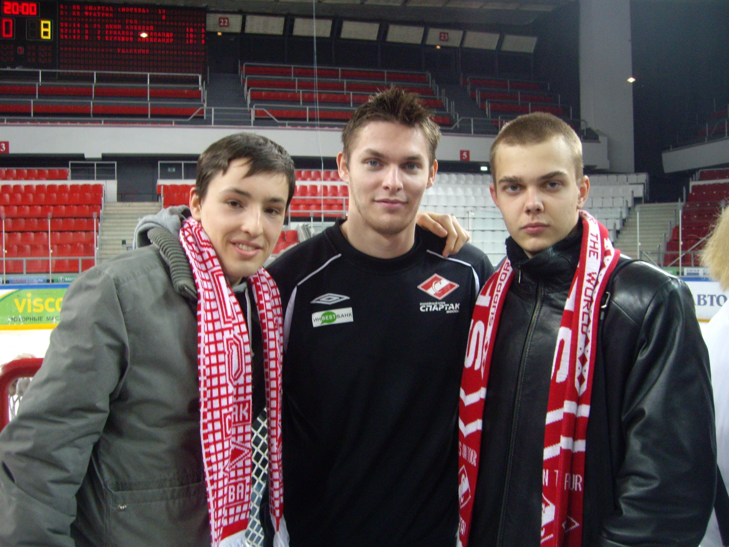 Фото профиля