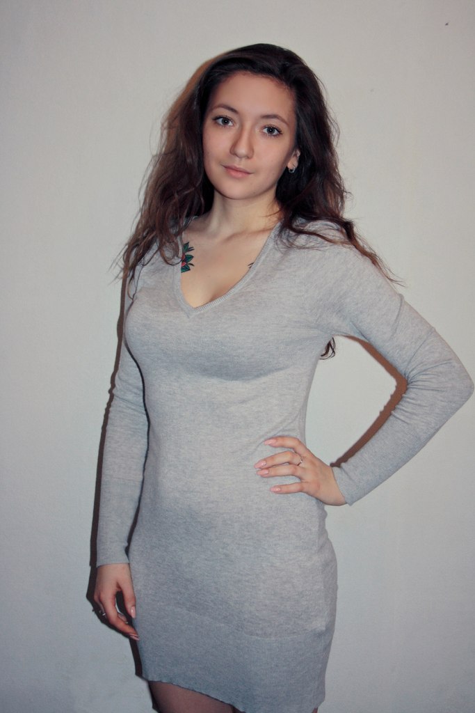 Анастасия Иванова | Москва