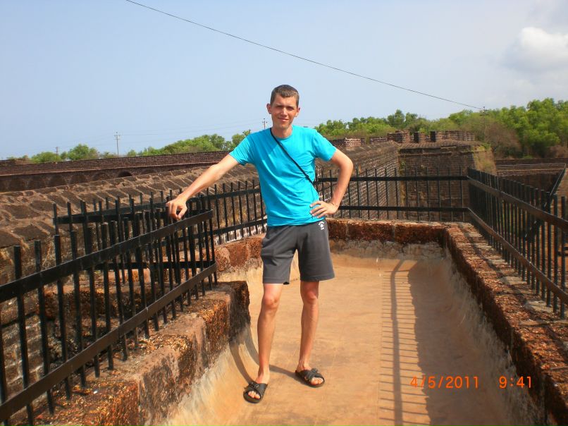 Сергей Иванов | Псков