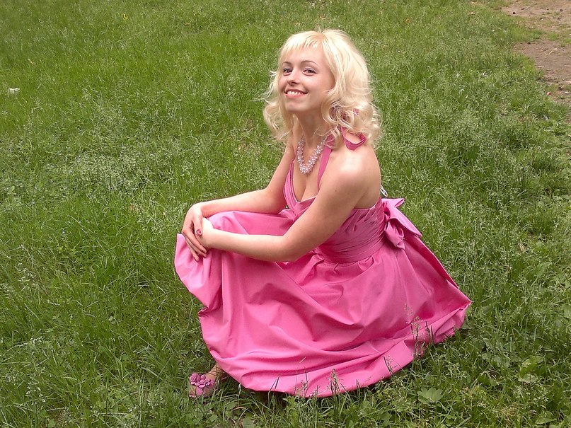 Оля Прохорова | Москва