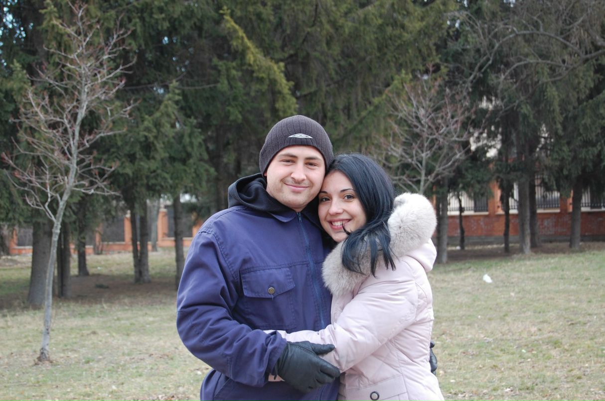 Алла Журжий | Одесса