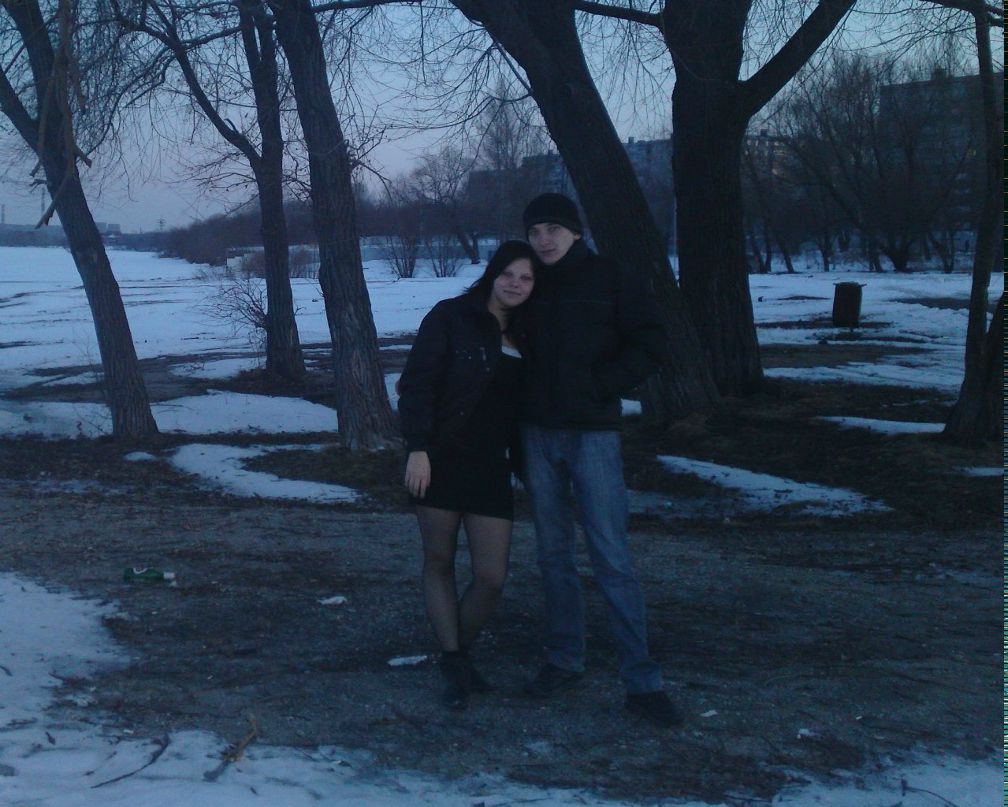 Константин Кульбацкий Вадимович | Челябинск