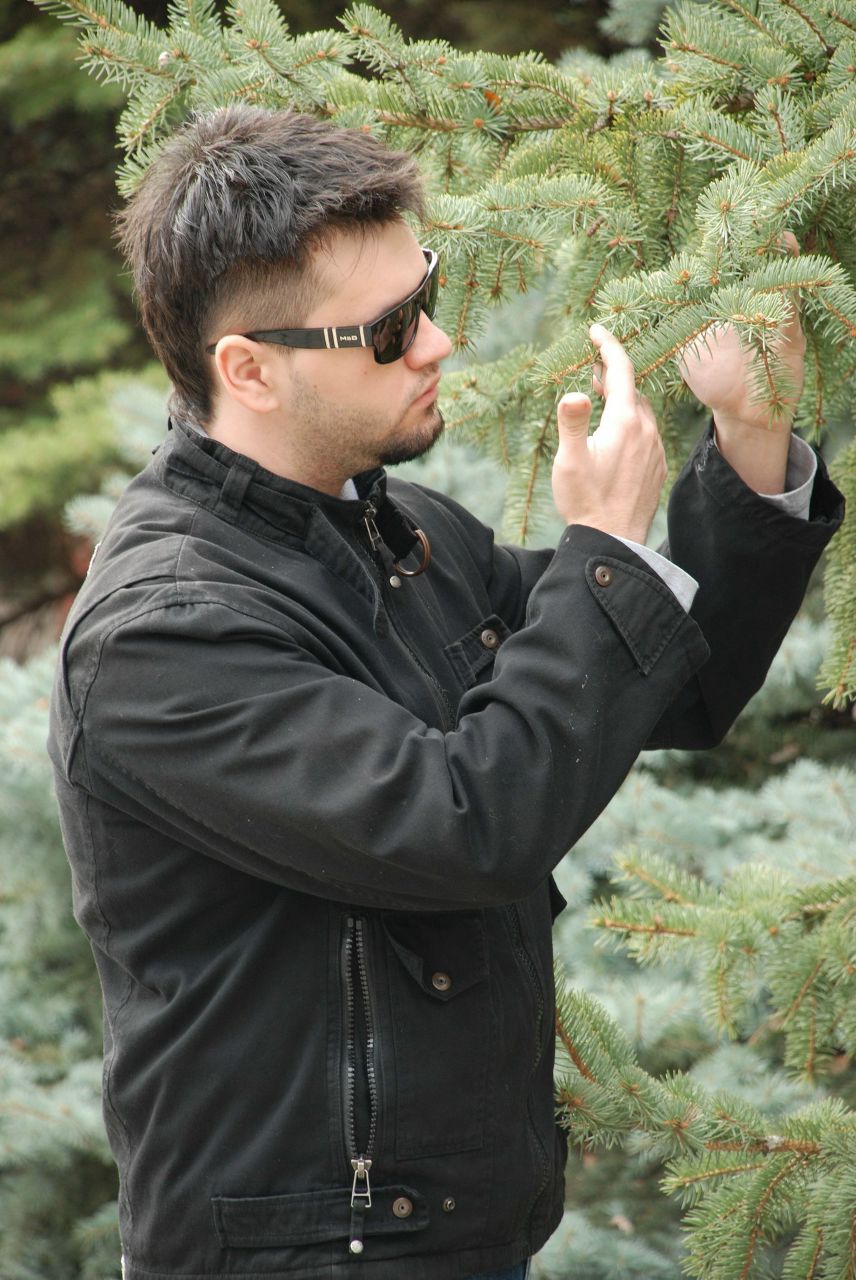 Дмитрий Дашковский | Херсон