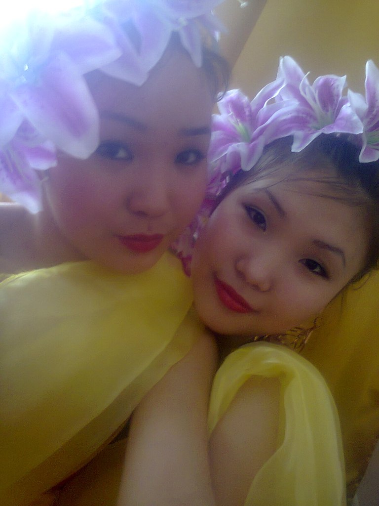 Ленка Петрова | Якутск