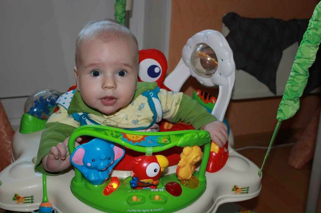 Елена Демянюк | Кубинка