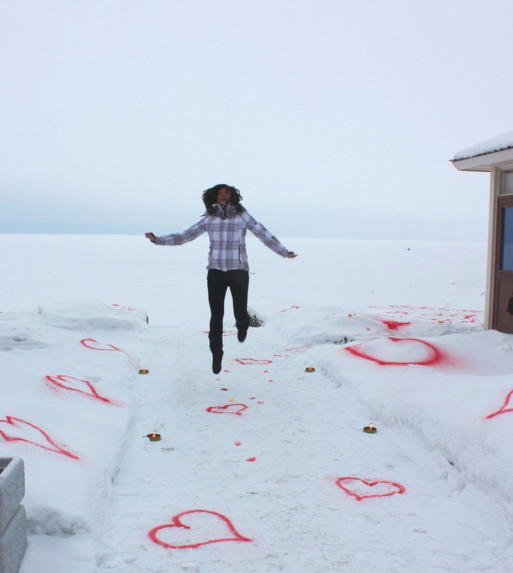 Ирина Троегубова | Петрозаводск