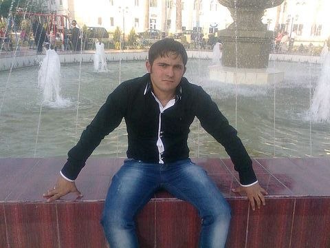 №2, Rustem Abdullayev №2, Rustem Abdullayev