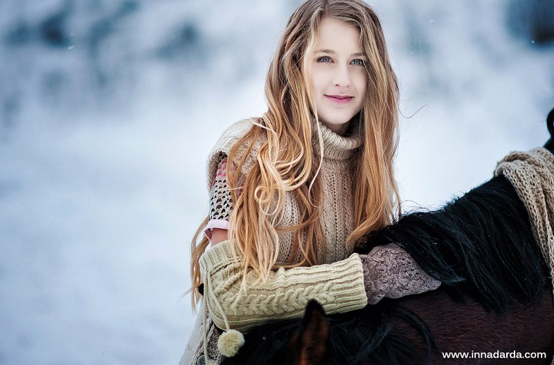 Майя Юрковская | Киев