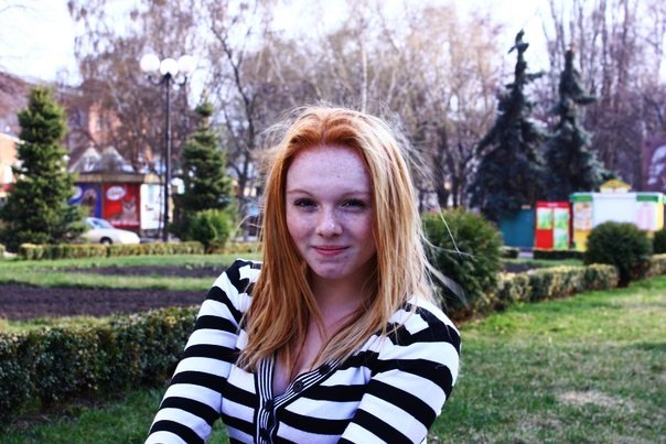 Виктория Загрийчук | 