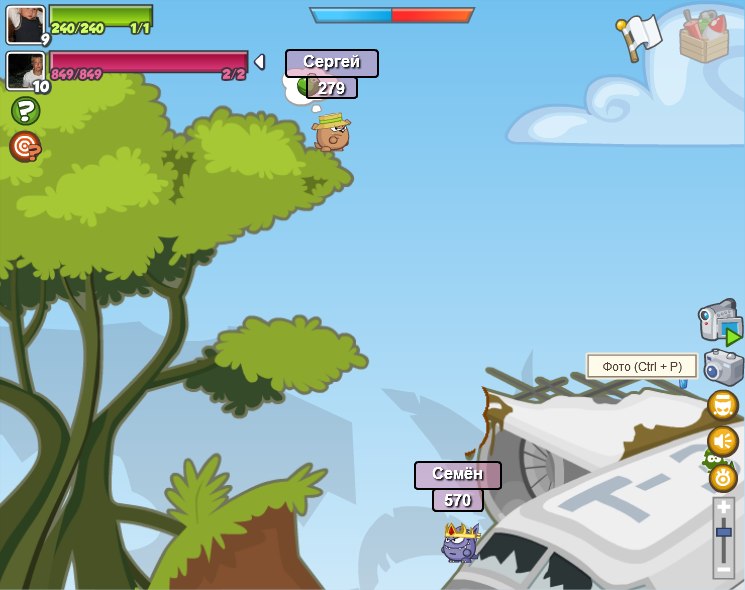 Василий Зорин | Москва