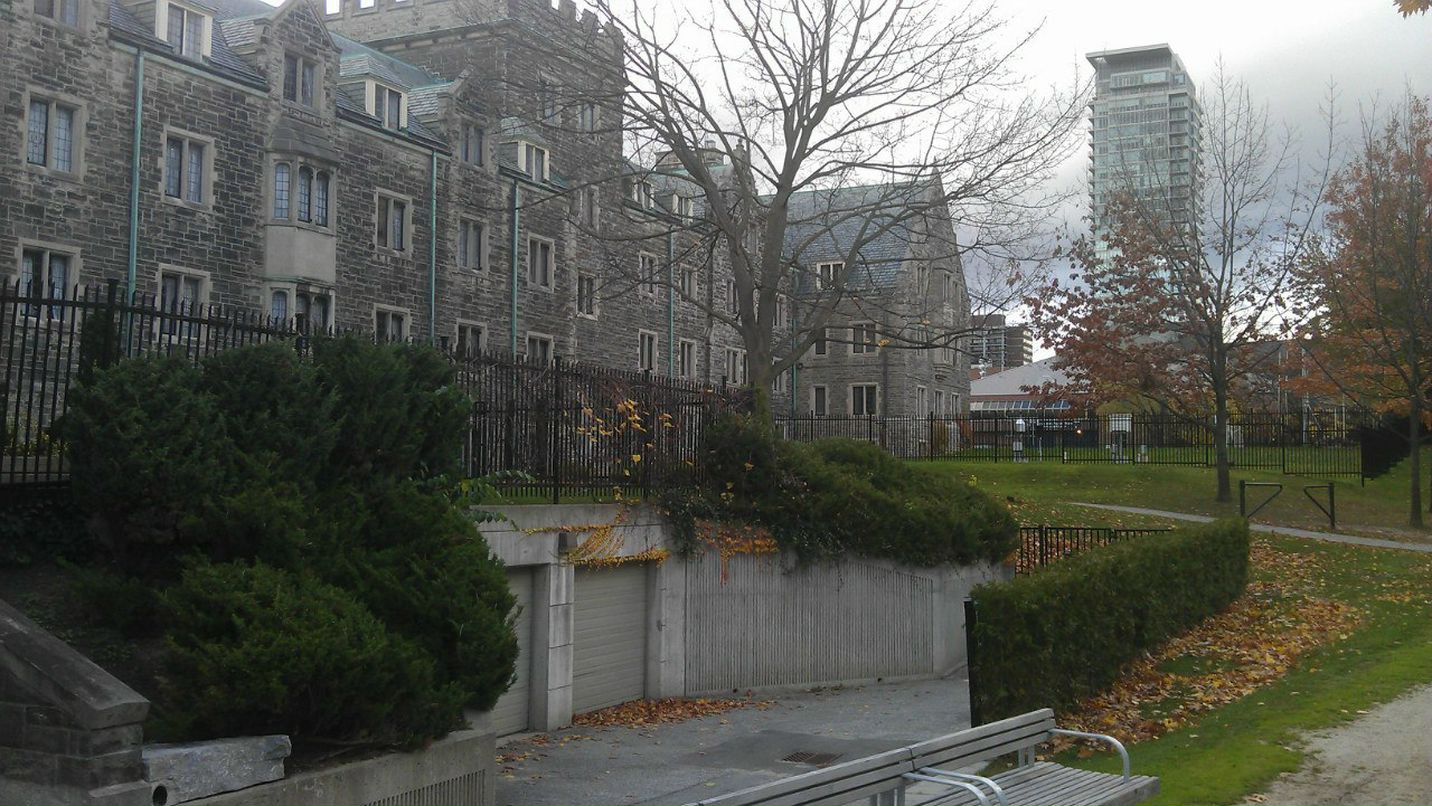 Никита Истомин | Toronto