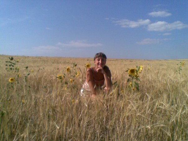 Светлана Пургаева | Тольятти