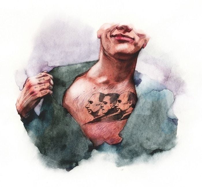 Leff Ffel | Москва