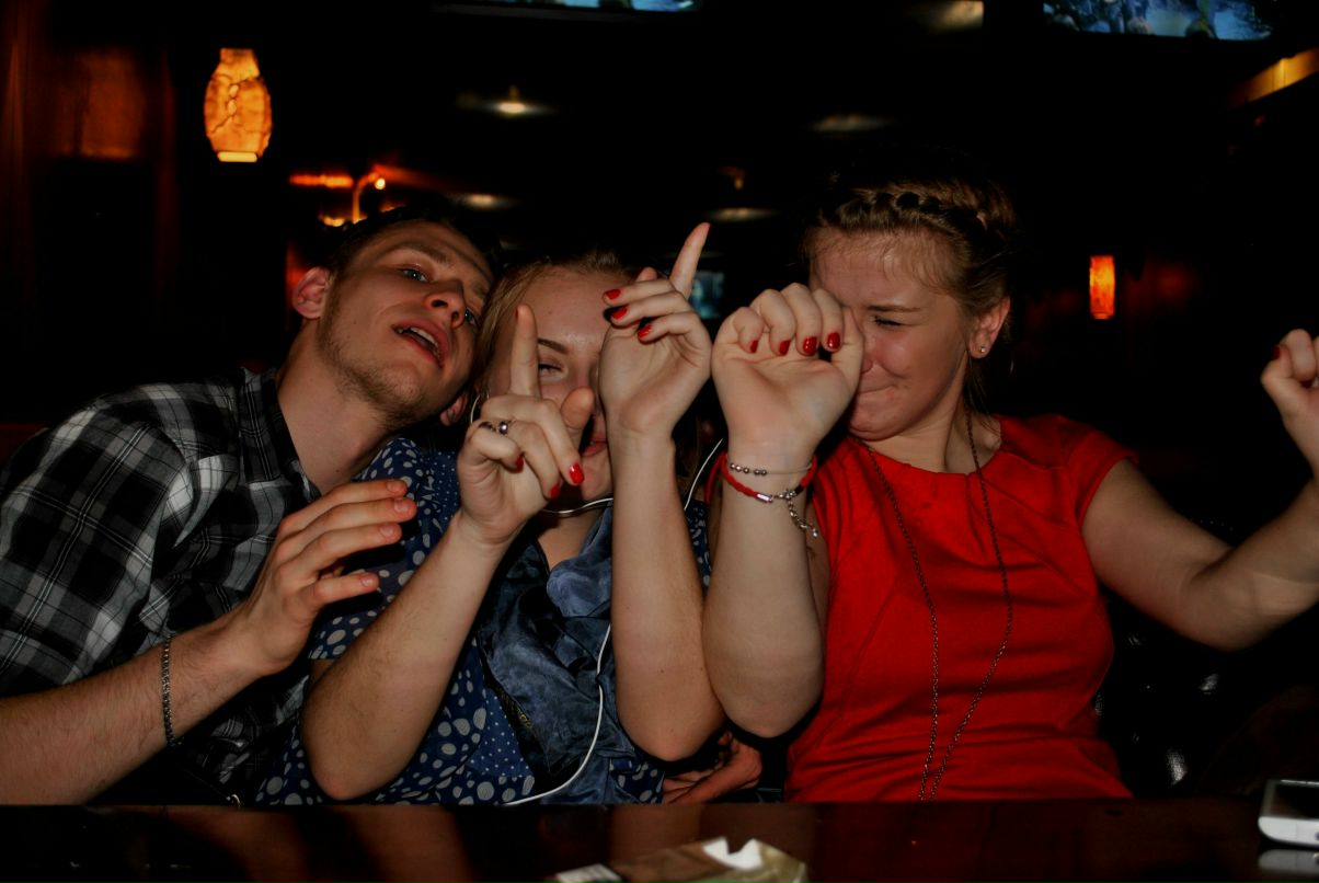 Ирина Старовойт | Киев