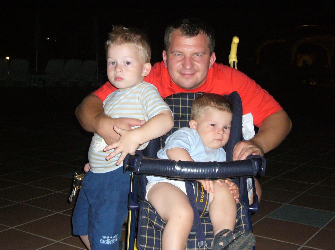 Игорь Потомский | Санкт-Петербург