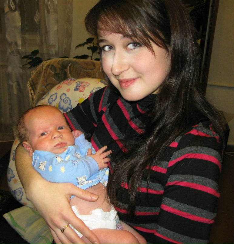 Мария Герасимова | Днепр (Днепропетровск)