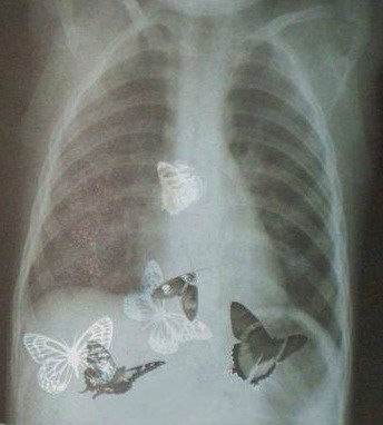 Ольга Кнехт | Praha