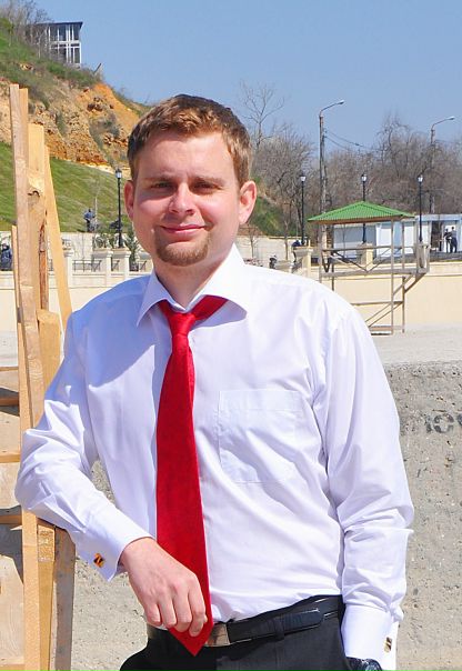 №2, Евгений Божатарник, Одесса №2, Евгений Божатарник, Одесса