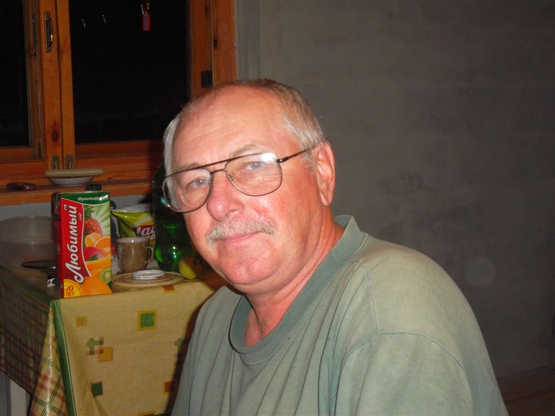 Владимир Кувшинов | Балашов