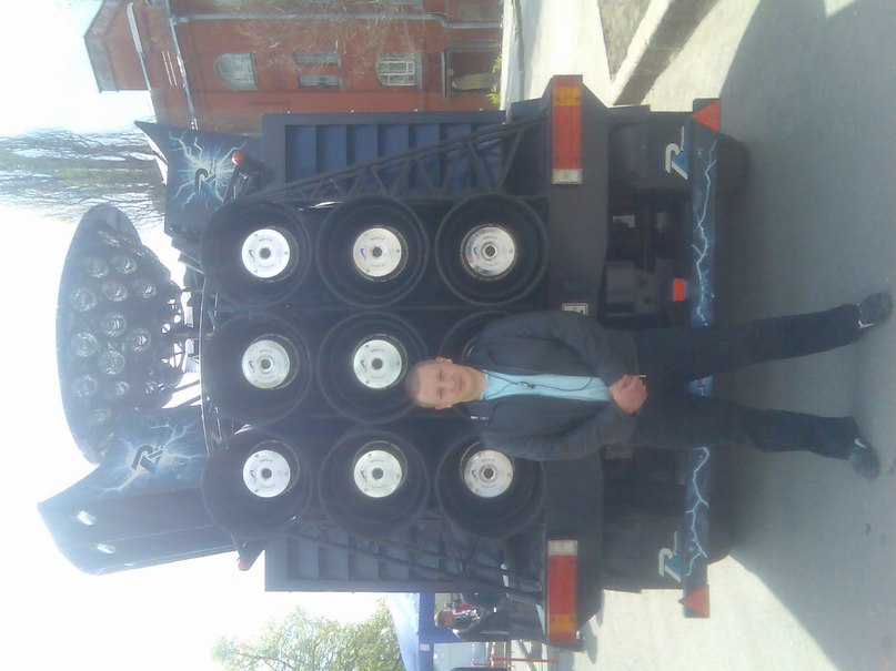 Сергій Годованець | Тисовец