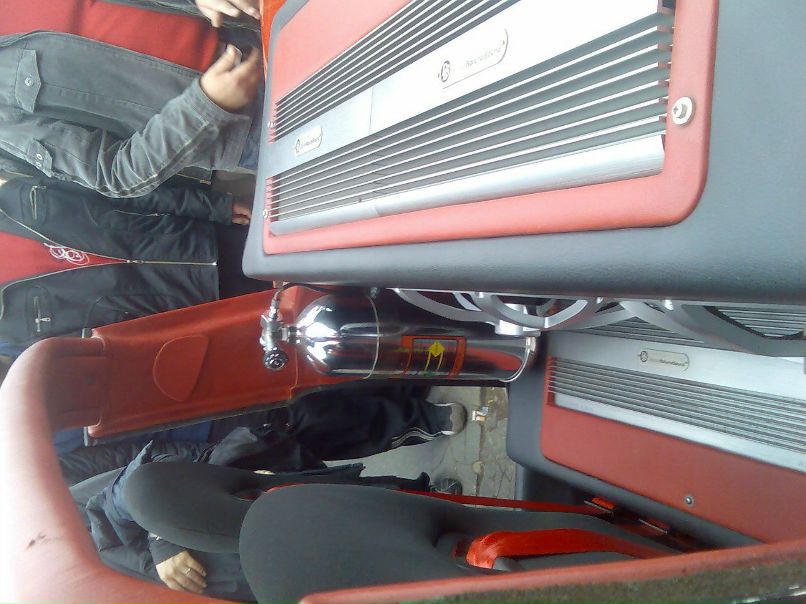 Сергій Годованець | Тисовец