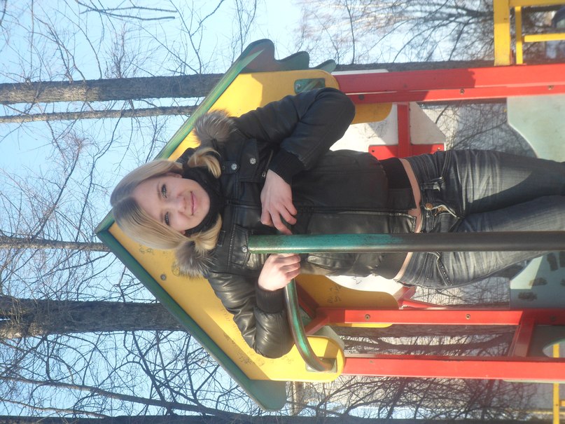 Марина Никонова | Санкт-Петербург