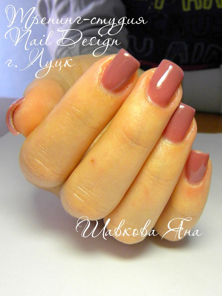 Яна Шавкова | Луцк