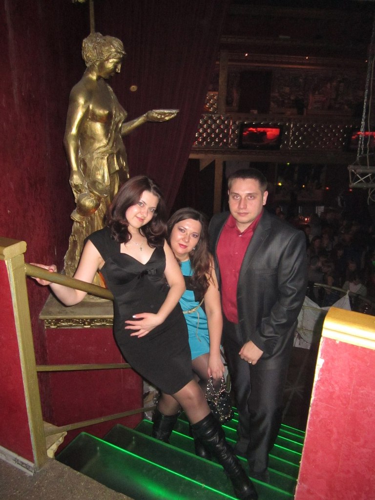 Елена Кальницкая | Херсон