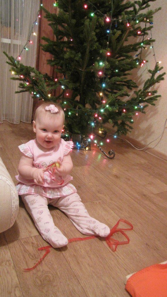 Елена Бочарова | Барнаул