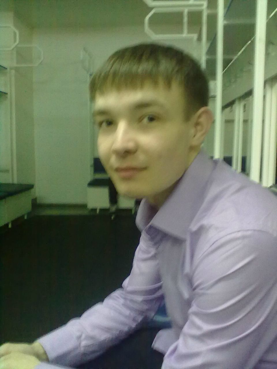 Миша Макаров | Сернур