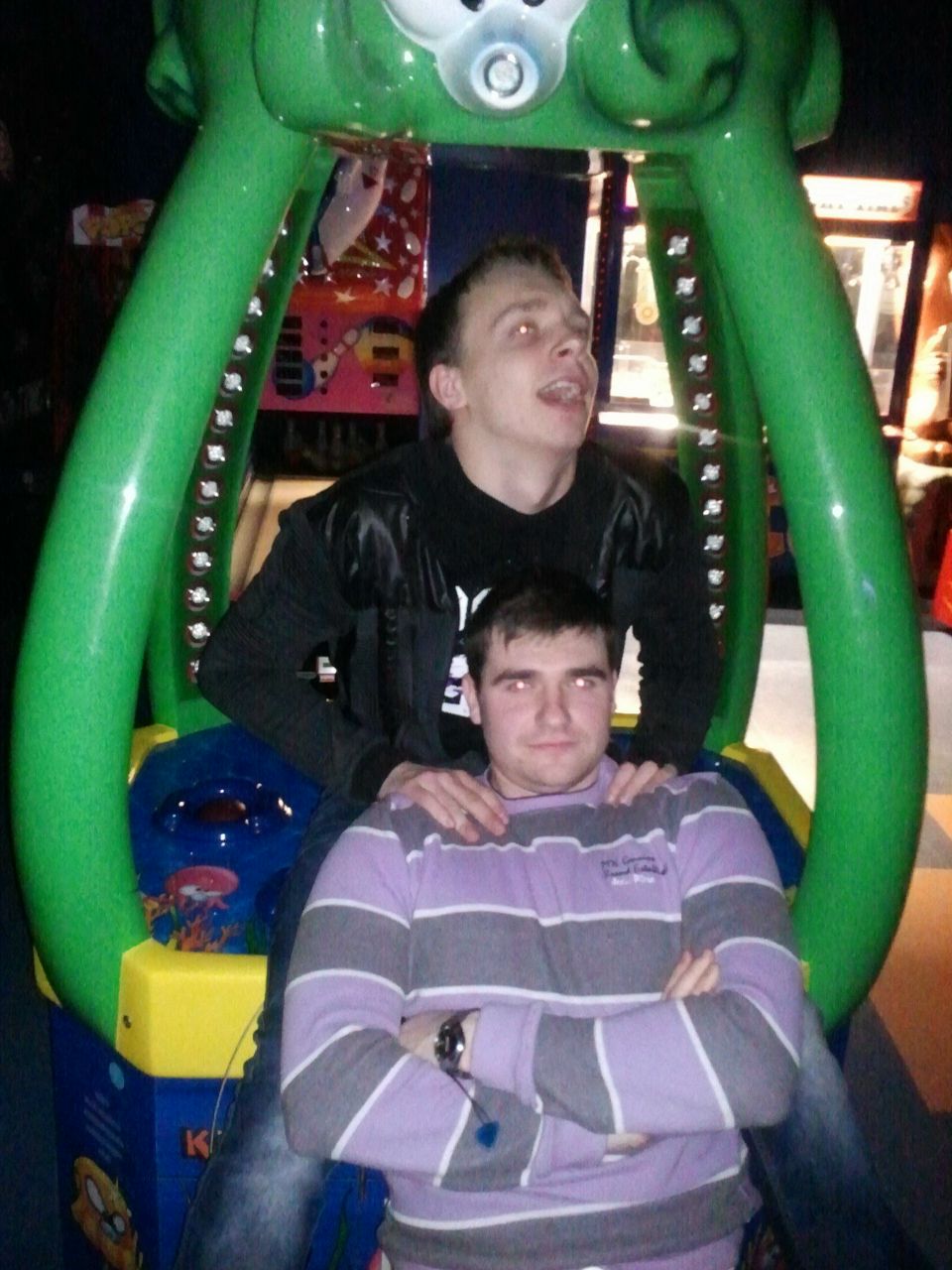 Михаил Дракус Panda | Донецк