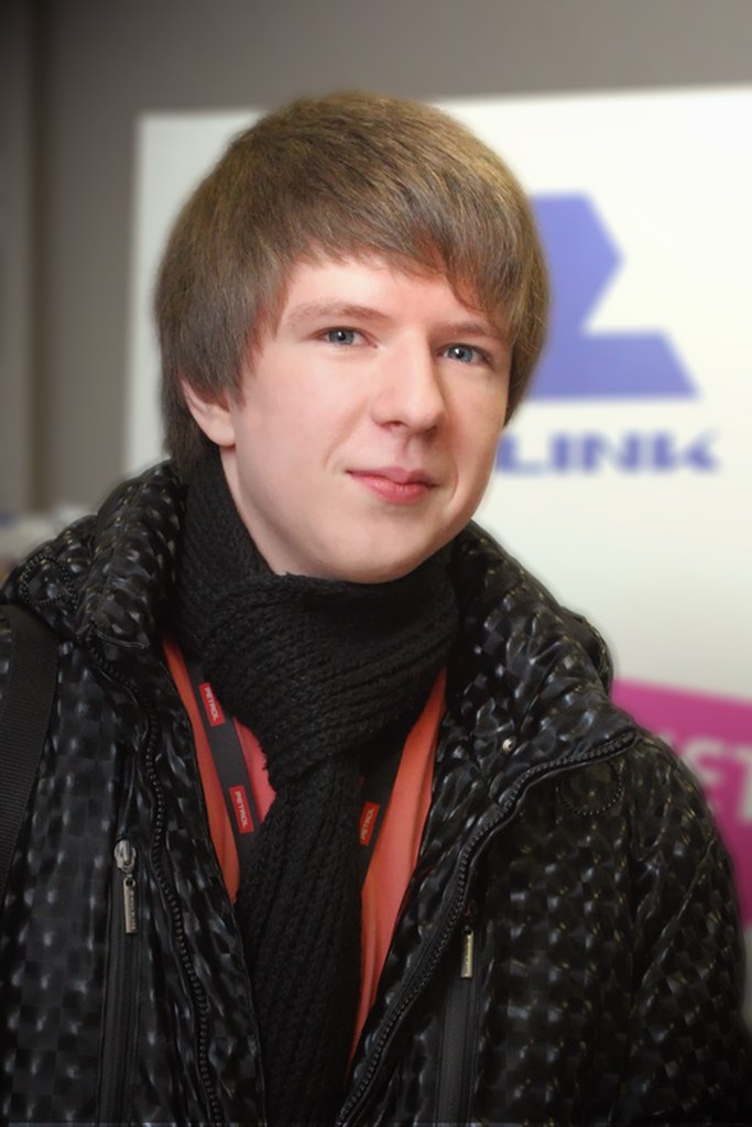 Dmitry Smirnov | Санкт-Петербург