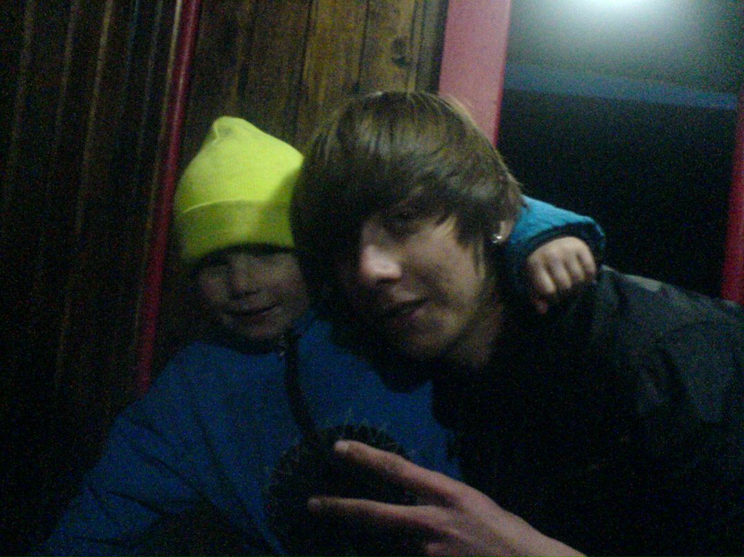 Павел Мисевич | Санкт-Петербург