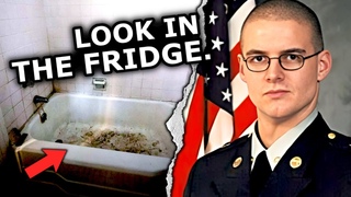Disturbing Letter Leads Detectives to Murderous House of Horrors