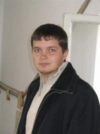 Кулешов Алексей
