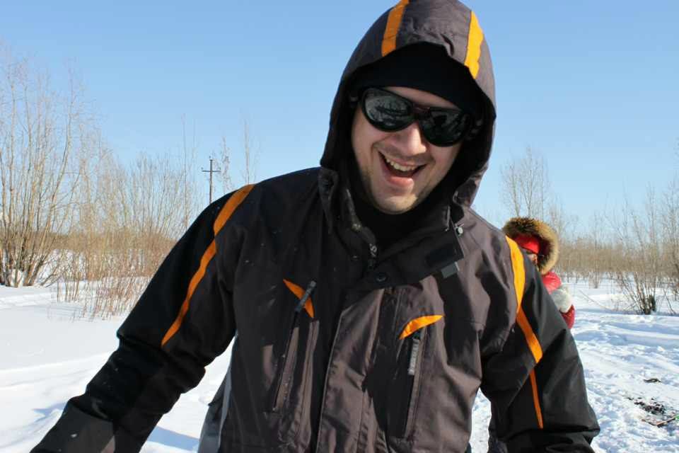 Роман Волхин | Сургут