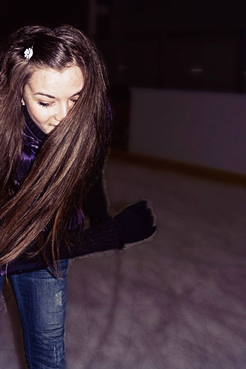 Лейсана Махмутова | Казань