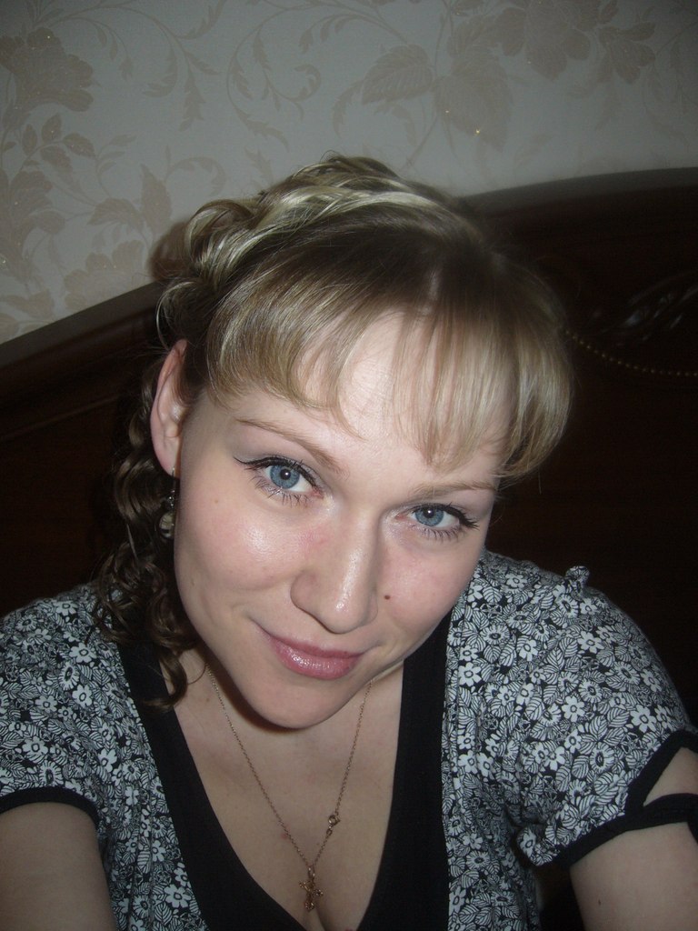 Ирина Вострецова | Заречный