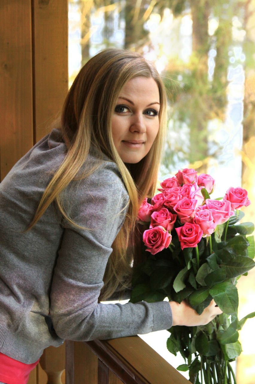 Dasha Glazeva | Москва