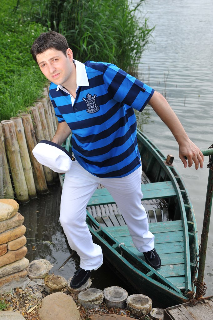 Сергей Калинин ΑΝΕΜΟΣ | Москва