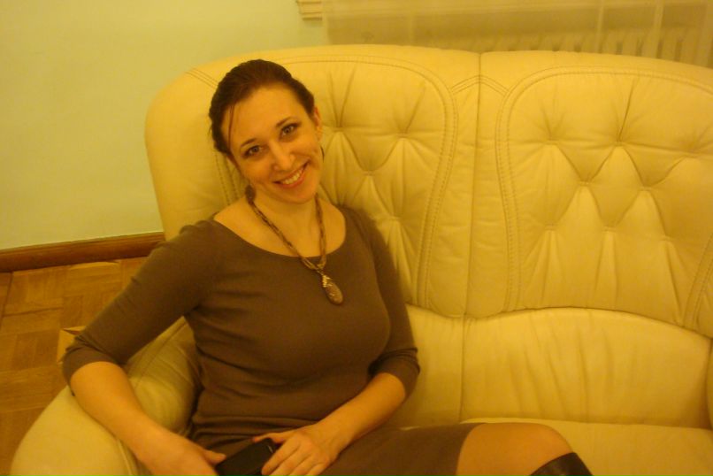 Татьяна Пилюгина | Уфа