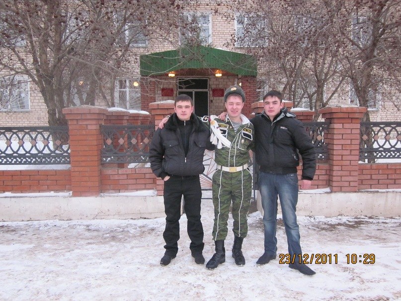 Алмаз Фазлыев | 