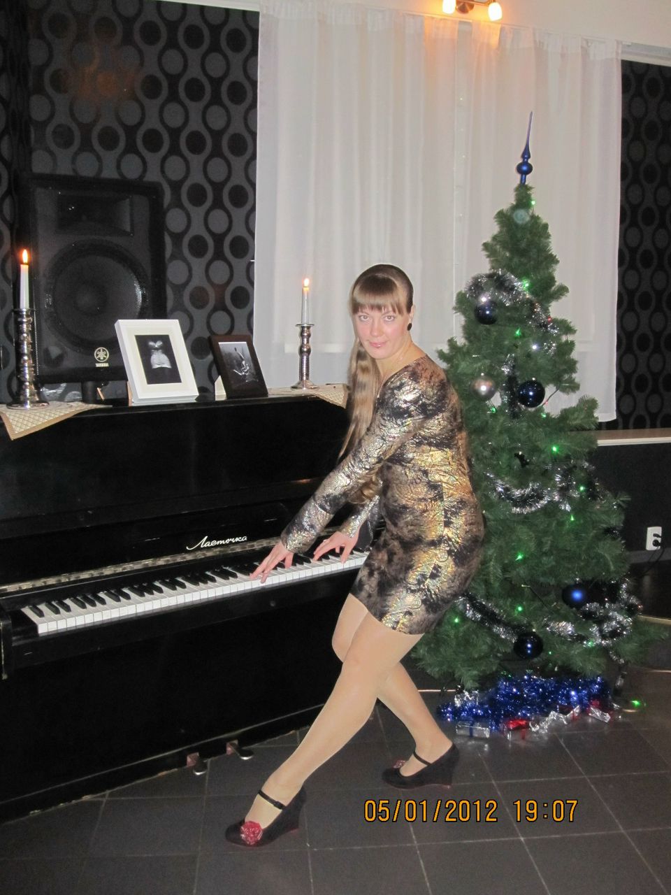 Марина Чекменева | Ульяновск