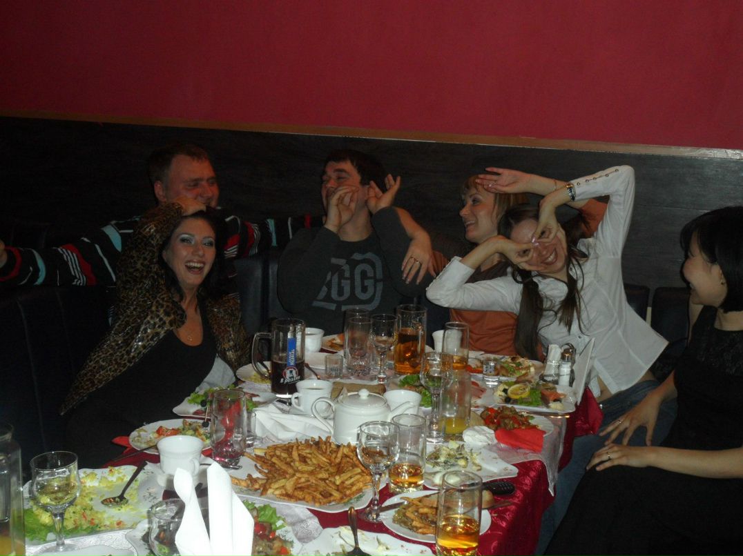 Марина Баханова | Иркутск