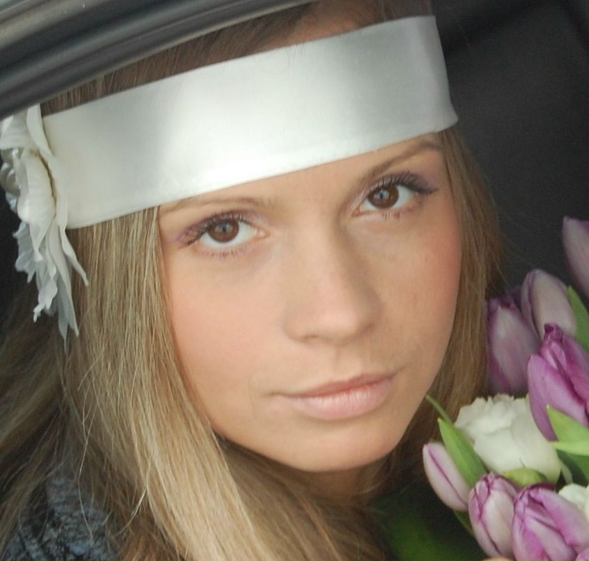 Анна Беседина अप्रमेयनाथ | Краснодар