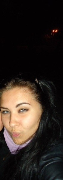 Анастасия Сергеева ♥ | Киев