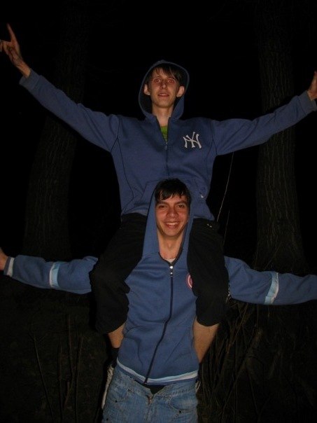 Андрей Поронько mb? | Чернигов